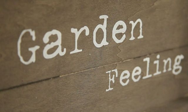 Gartencenter